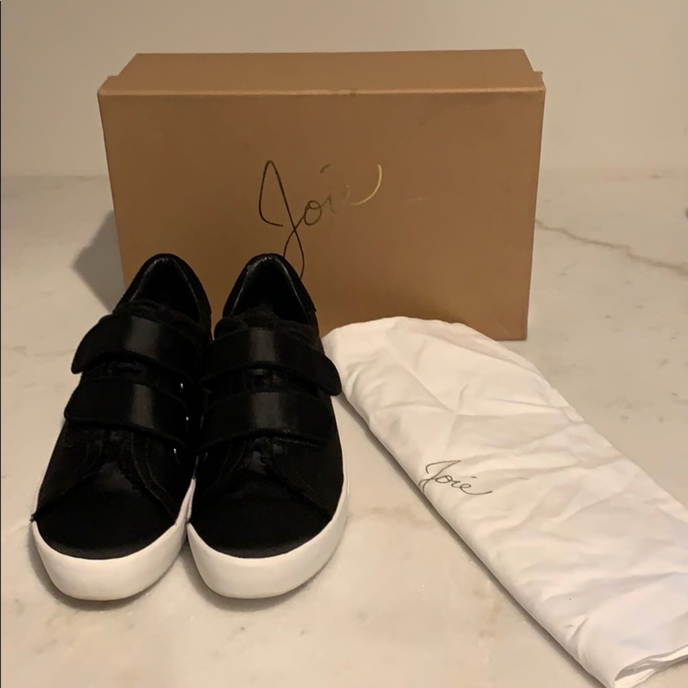 Joie shoes